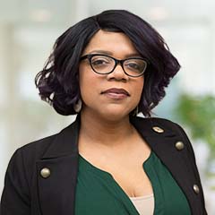 Debrah Furr-Holden