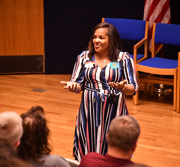 MPHI a Diversity Champion Award Winner